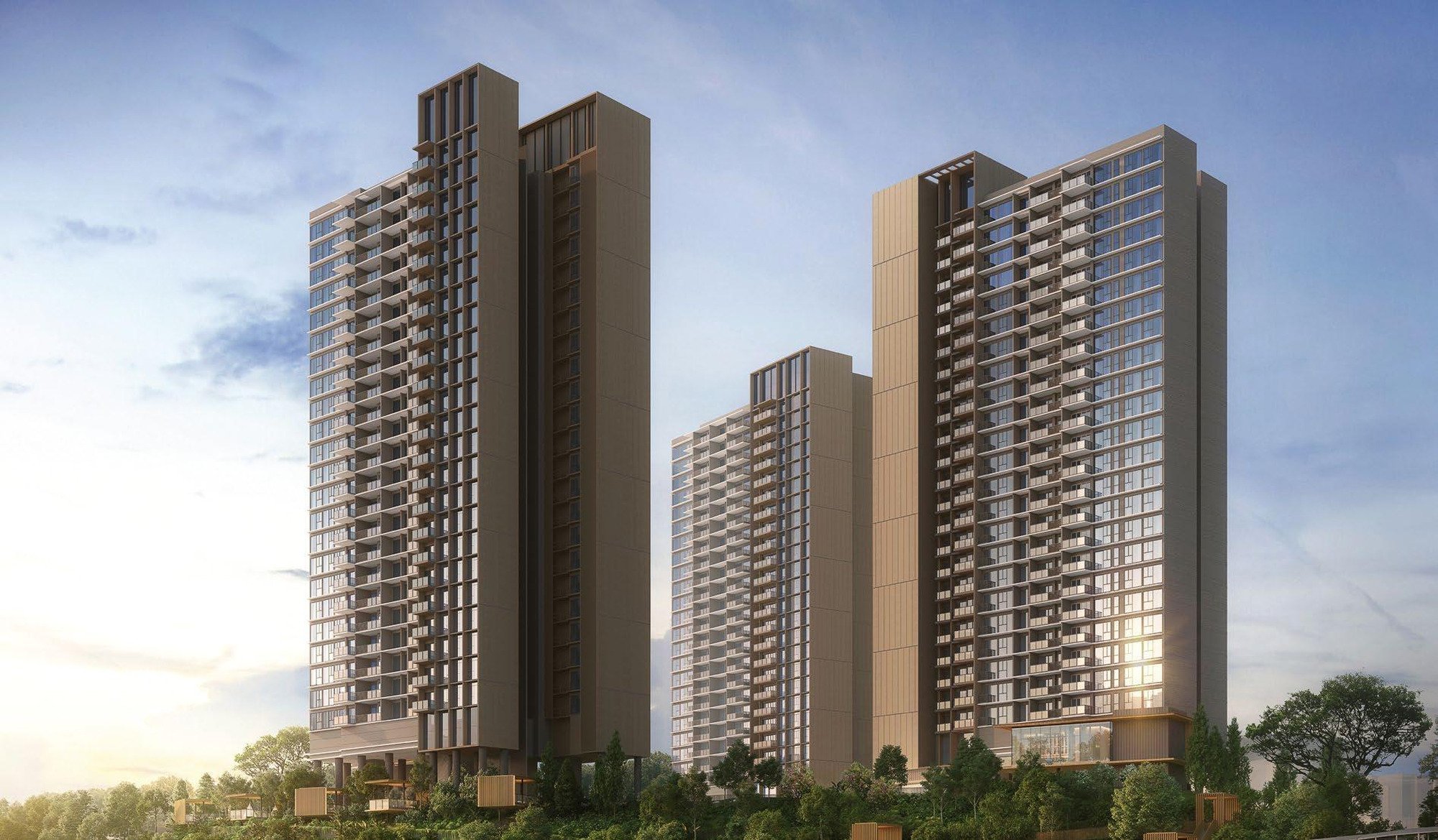 Nava Grove development